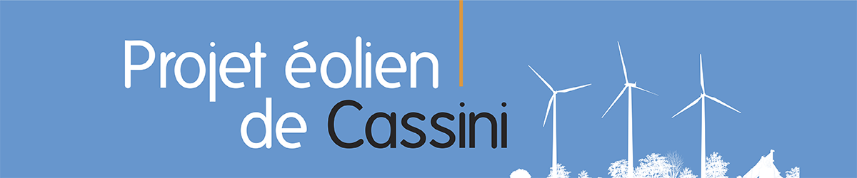 logo Cassini